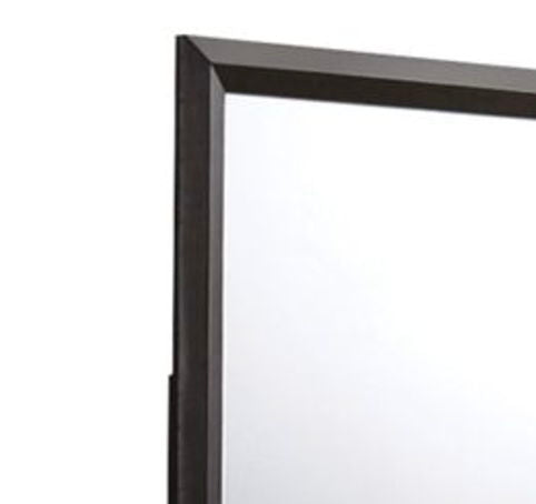 Merveille Mirror - Espresso
