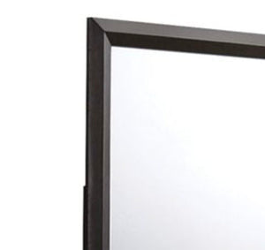 Merveille Mirror - Espresso