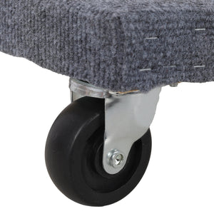 Heavy Duty Moving Dolly