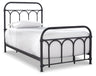 Nashburg - Arch Bed
