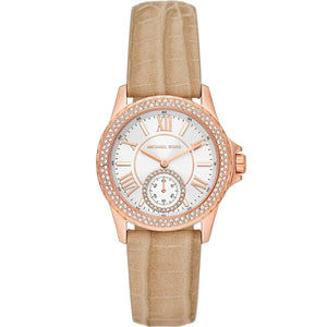 Michael Kors Women's Mini Everest
