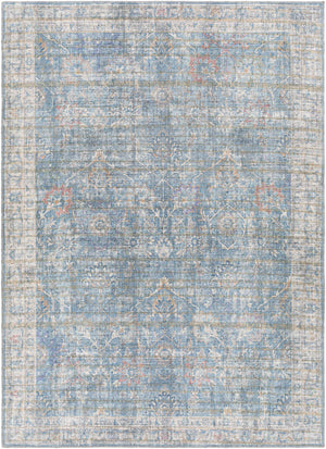 Bagontapay Washable Area Rug - Clearance