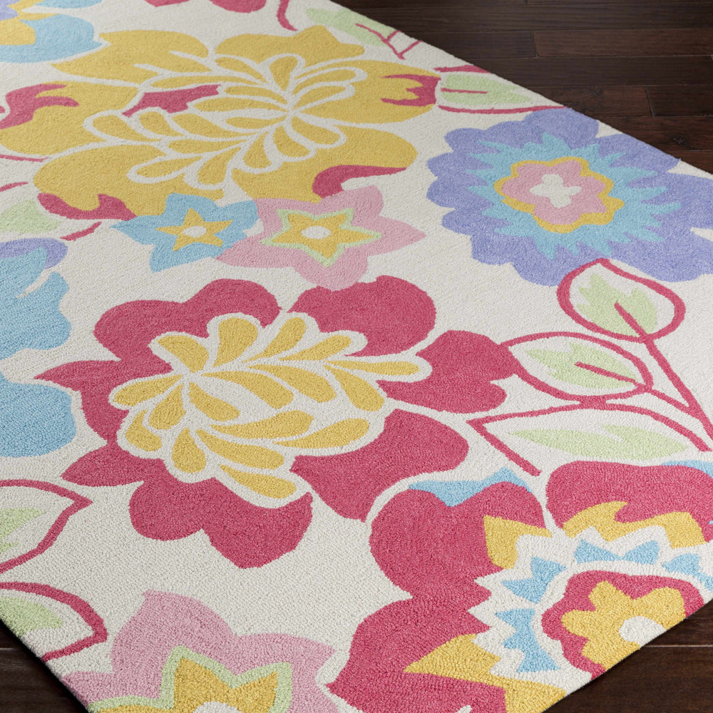 Bagwell Area Rug - Clearance