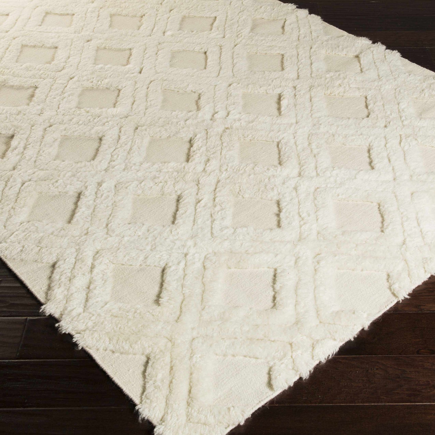 Bairoil Area Rug - Clearance