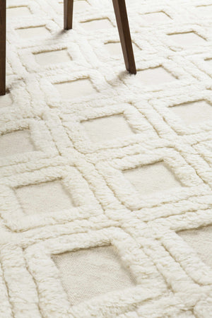 Bairoil Area Rug - Clearance