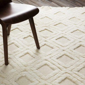 Bairoil Area Rug - Clearance
