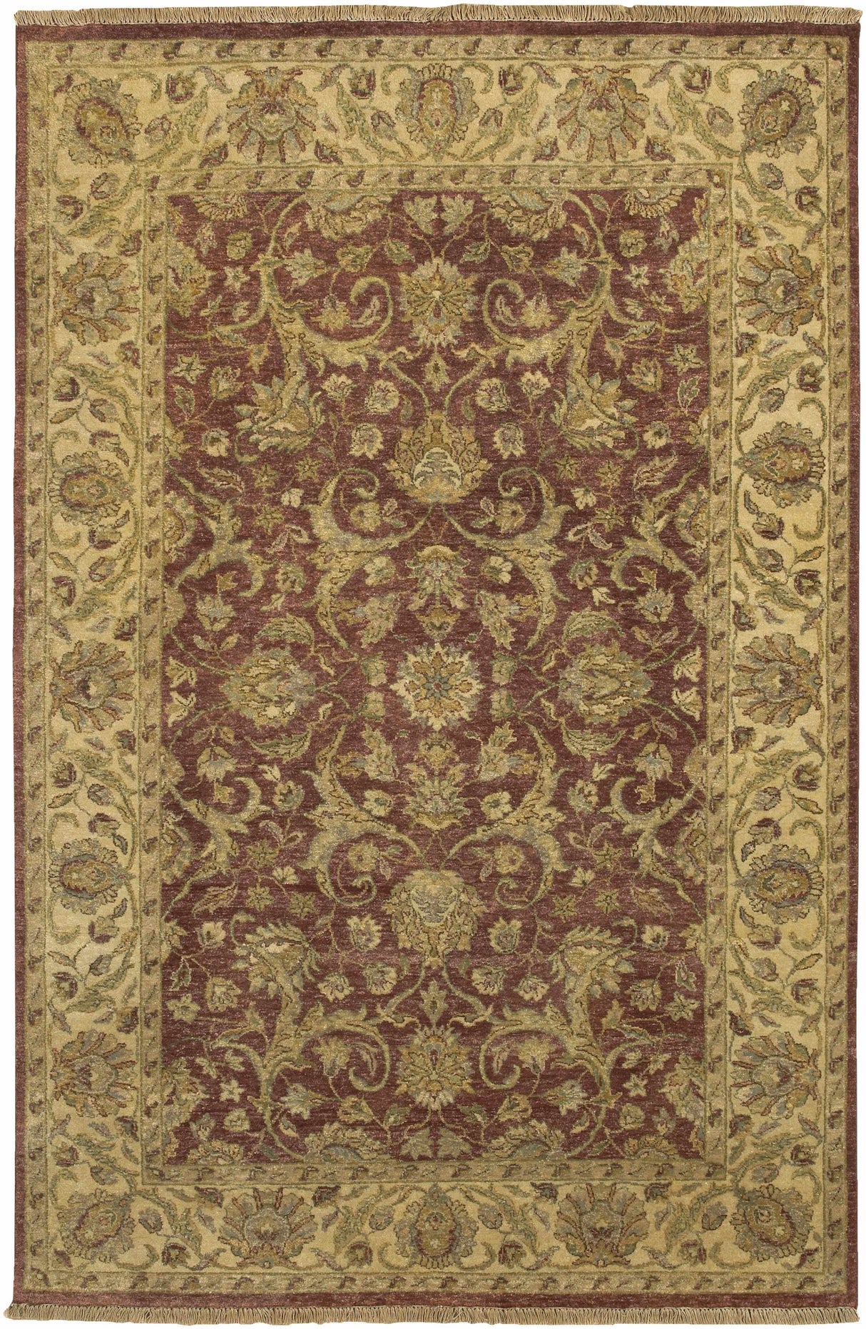 Bainbridge Area Rug - Clearance
