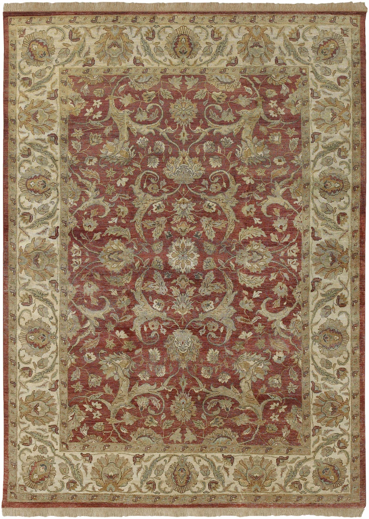 Bainbridge Area Rug - Clearance