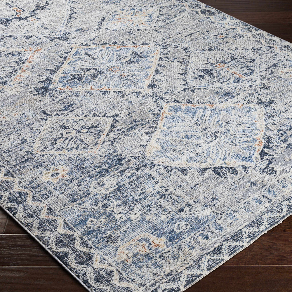 Balamban Area Rug - Clearance