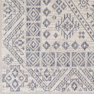 Balarim Indoor & Outdoor Rug - Clearance