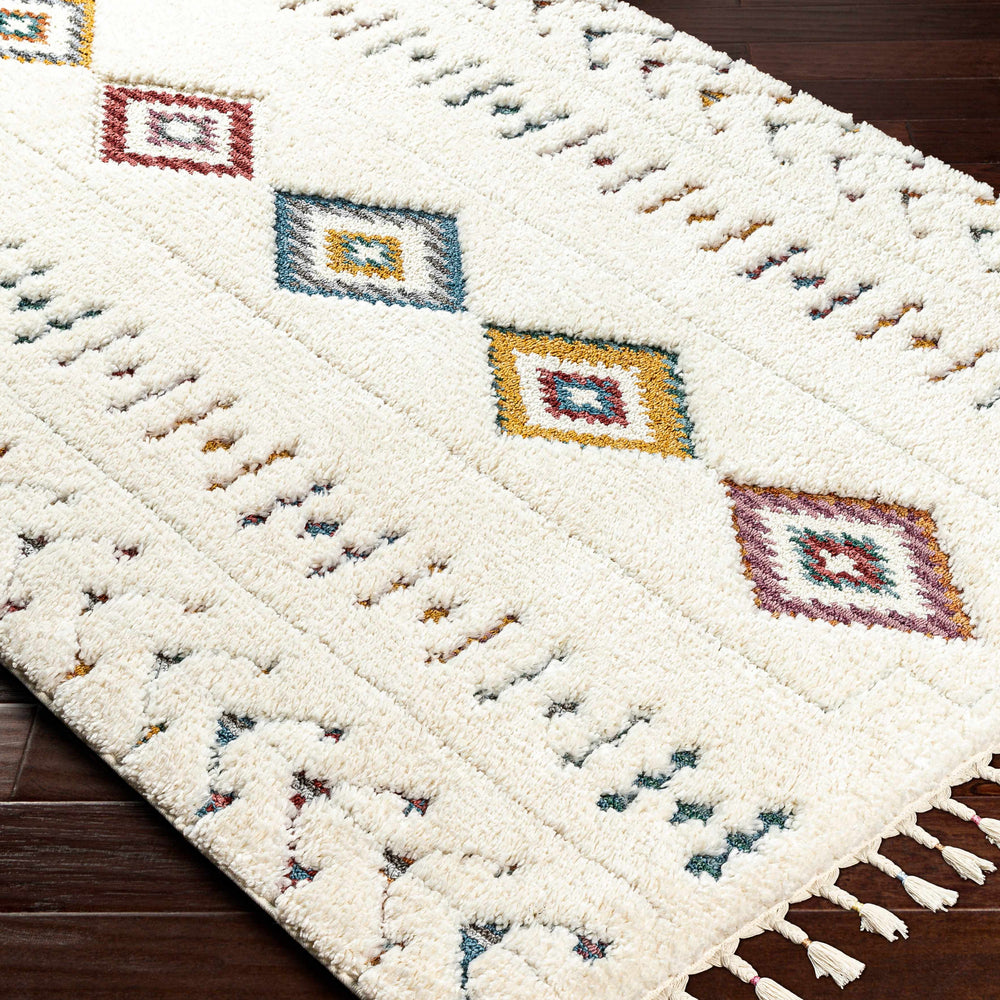 Balclutha Area Rug - Clearance