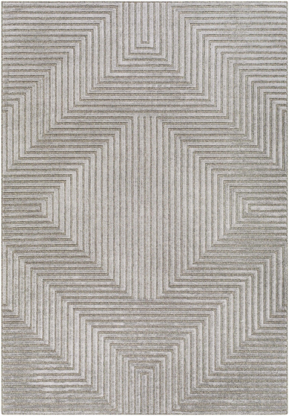 Banayoyo Area Rug - Clearance