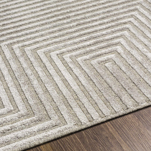 Banayoyo Area Rug - Clearance