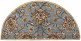 Conesus Hand Tufted Gray 1052 Area Rug
