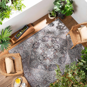 Banstead Area Rug - Clearance