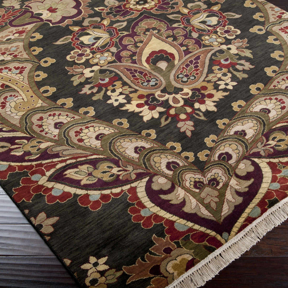 Bard Area Rug - Clearance