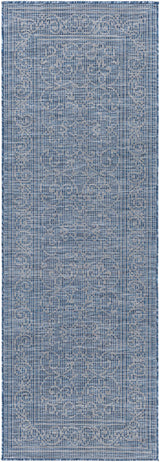 Bargara Flatweave Area Carpet - Clearance
