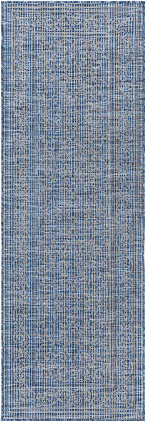 Bargara Flatweave Area Carpet - Clearance