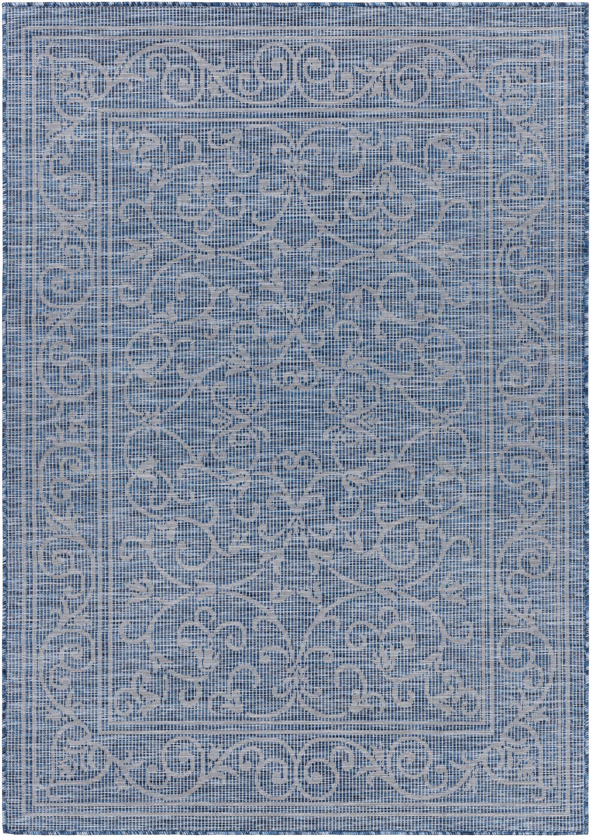 Bargara Flatweave Area Carpet - Clearance
