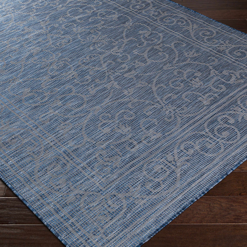 Bargara Flatweave Area Carpet - Clearance