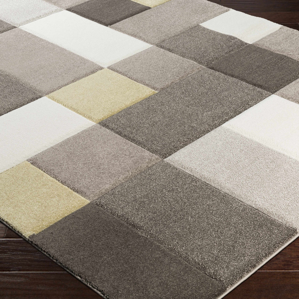 Barnett Area Rug - Clearance