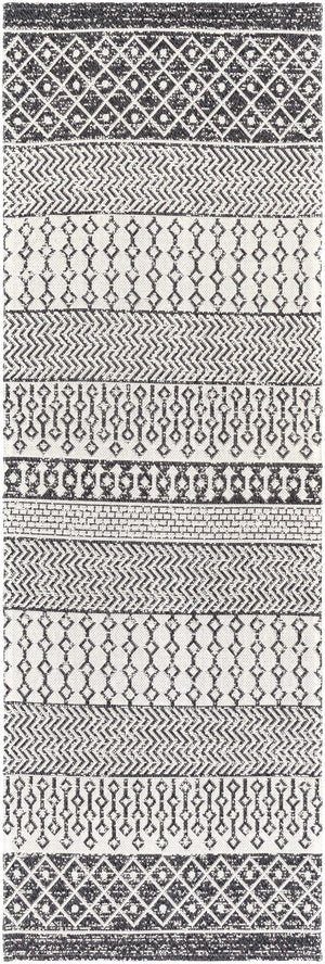 Barnwood Washable Area Rug - Clearance