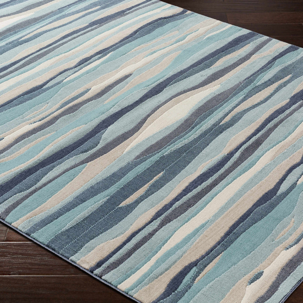 Basco Area Rug