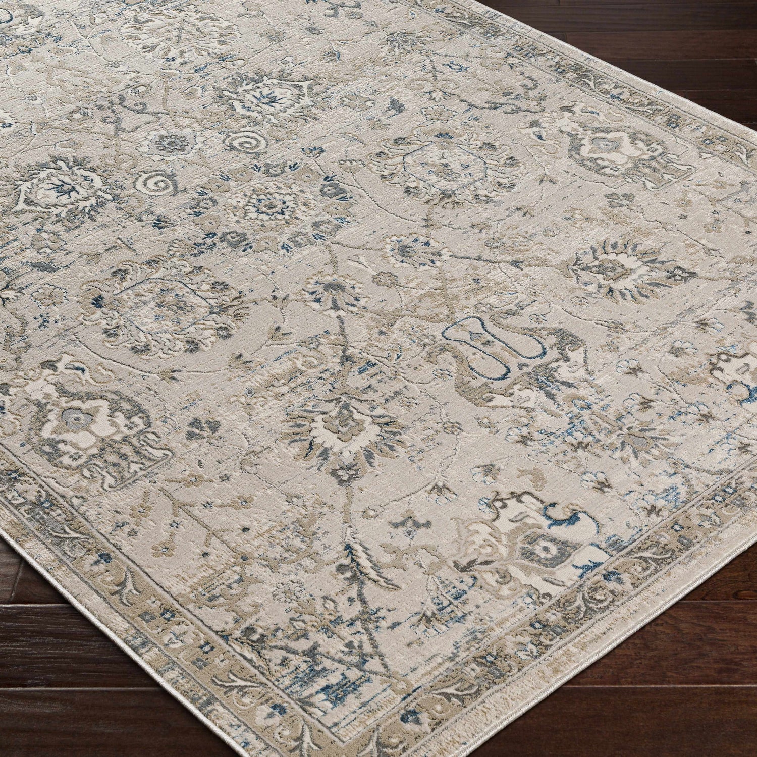 Batad Area Carpet - Clearance