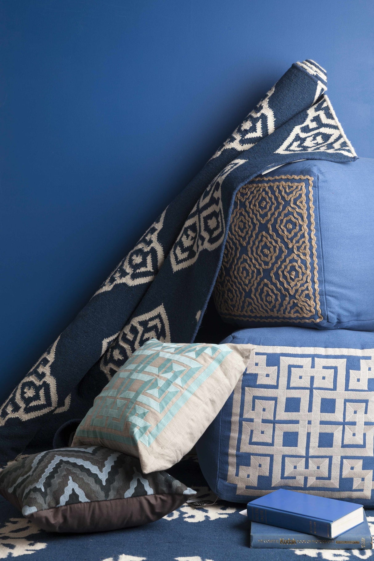 Batley Area Rug - Clearance