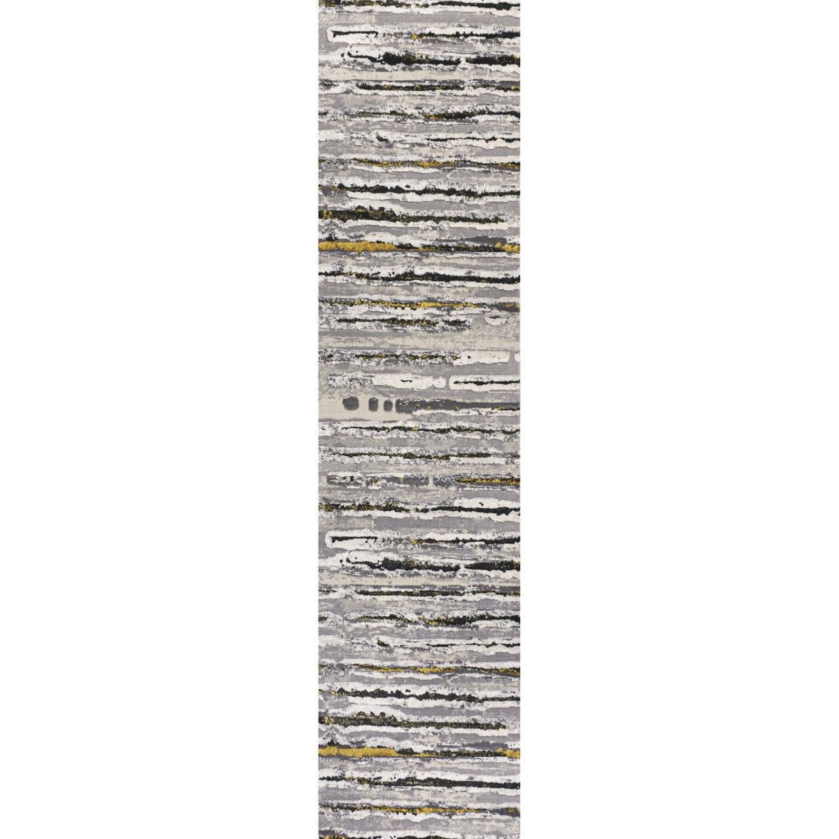 Batten Modern Stripe Runner Rug - Tuesday Morning - Runner Rugs