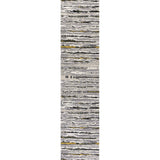Batten Modern Stripe Runner Rug - Tuesday Morning - Runner Rugs