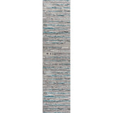 Batten Modern Stripe Runner Rug - Tuesday Morning - Runner Rugs