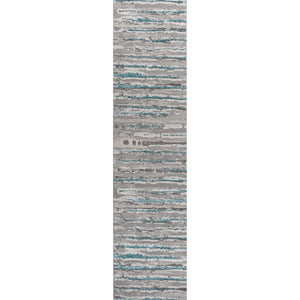 Batten Modern Stripe Runner Rug - Tuesday Morning - Runner Rugs