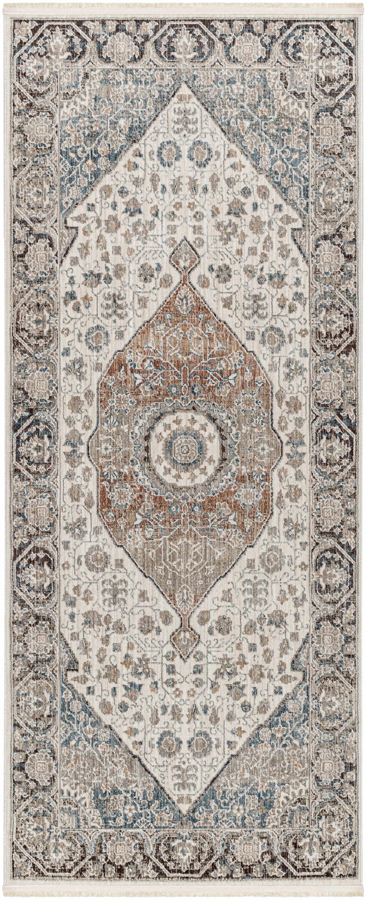 Baychester Area Rug - Clearance