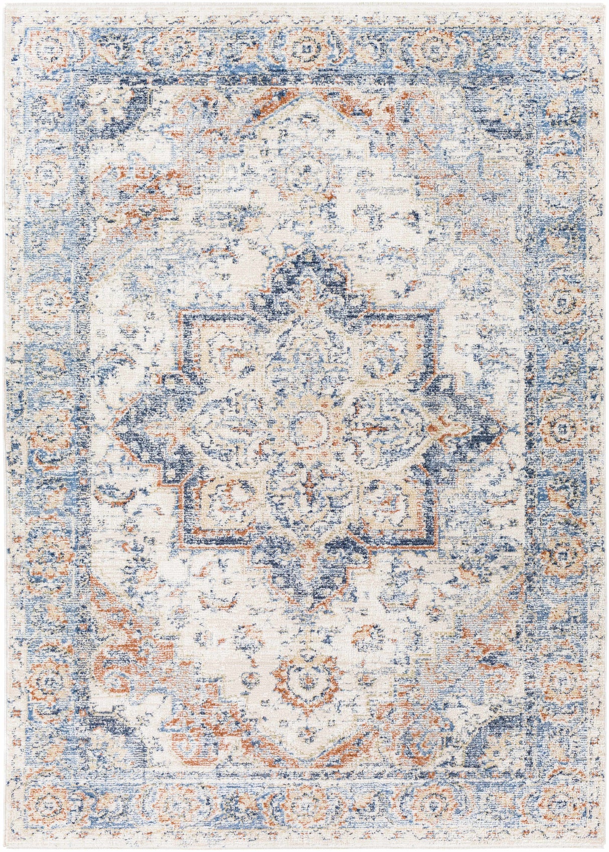 Bayog Area Rug - Clearance