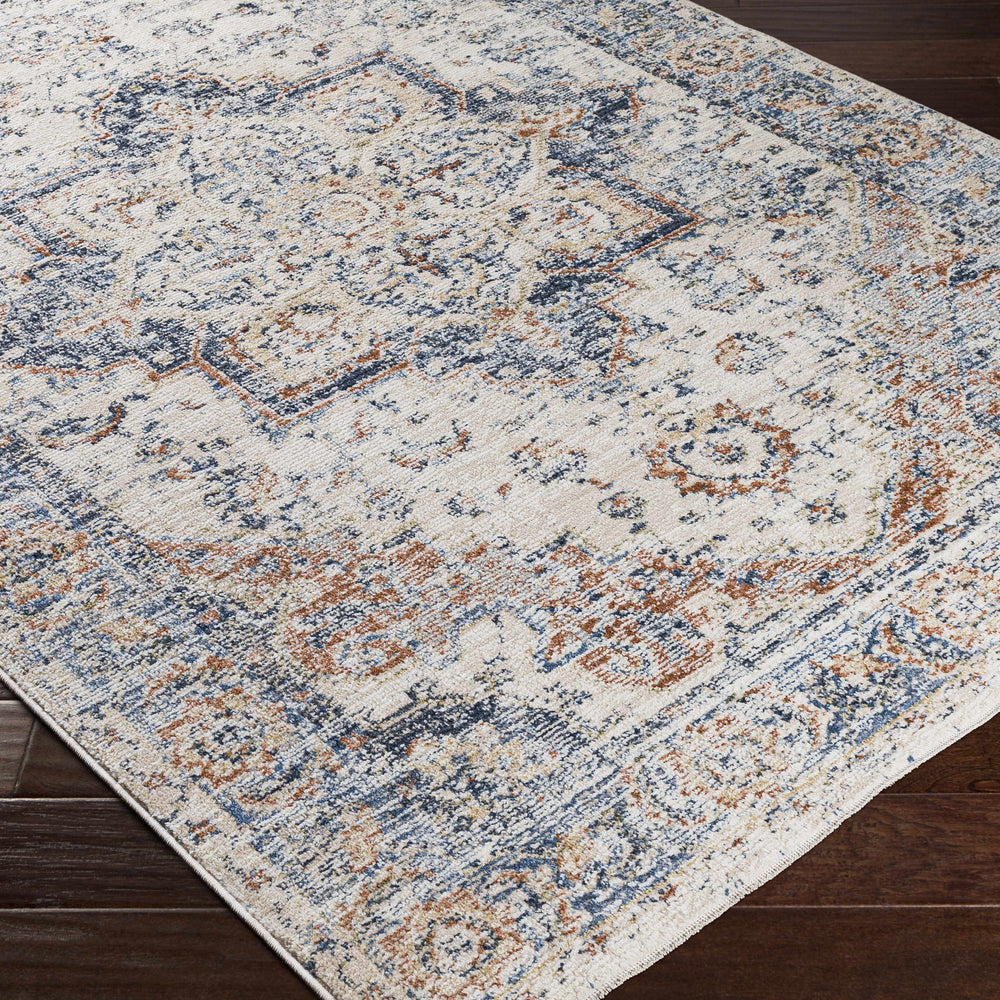 Bayog Area Rug - Clearance