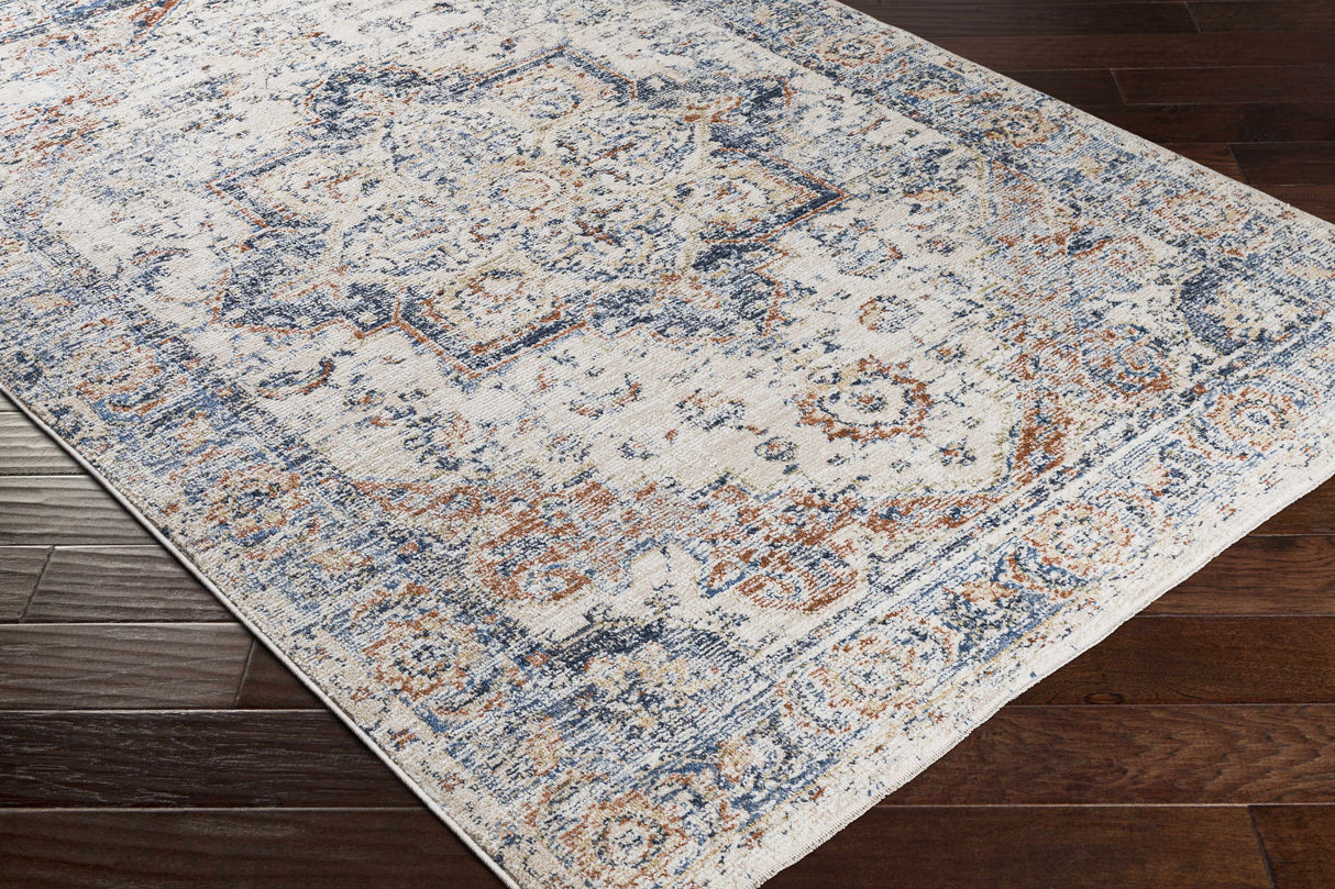Bayog Area Rug - Clearance