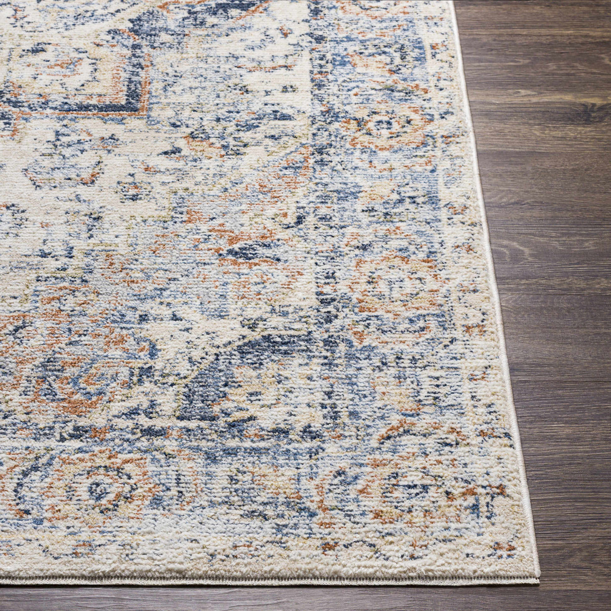 Bayog Area Rug - Clearance