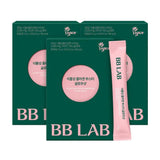 [Bundle] Plant Collagen Booster Glow Shot, 14 sticks x 3box