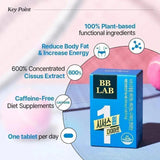 [Bundle] Cissus One Diet, 14 tablets X 3box