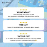 [Bundle] Cissus One Diet, 14 tablets X 3box