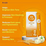 [Bright & Bounce Duo] Low Molecular Collagen 5000 & Glutathione Max, 3 Boxes Each