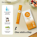 [Bright & Bounce Duo] Low Molecular Collagen 5000 & Glutathione Max, 3 Boxes Each