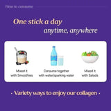 [Bright & Bounce Duo] Low Molecular Collagen 5000 & Glutathione Max, 3 Boxes Each