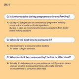 [Bundle] Low Molecular Collagen 5000, 15 sticks x 3box