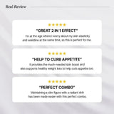 [1+1+1] Slimming Collagen 84 tablets x 3box