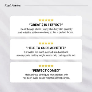 [1+1+1] Slimming Collagen 84 Tablets x 3 Boxes