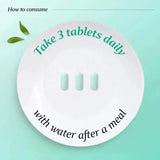 [1+1+1] Slimming Collagen 84 tablets x 3box