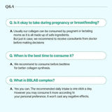 [1+1+1] Slimming Collagen 84 tablets x 3box