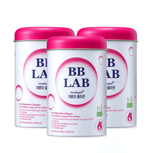 Good Night Collagen Bundle 3 Boxes, 30 Sticks Each